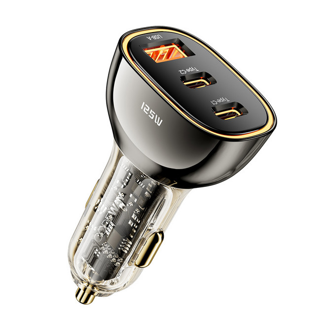 추천6 노트북 차량용 충전기