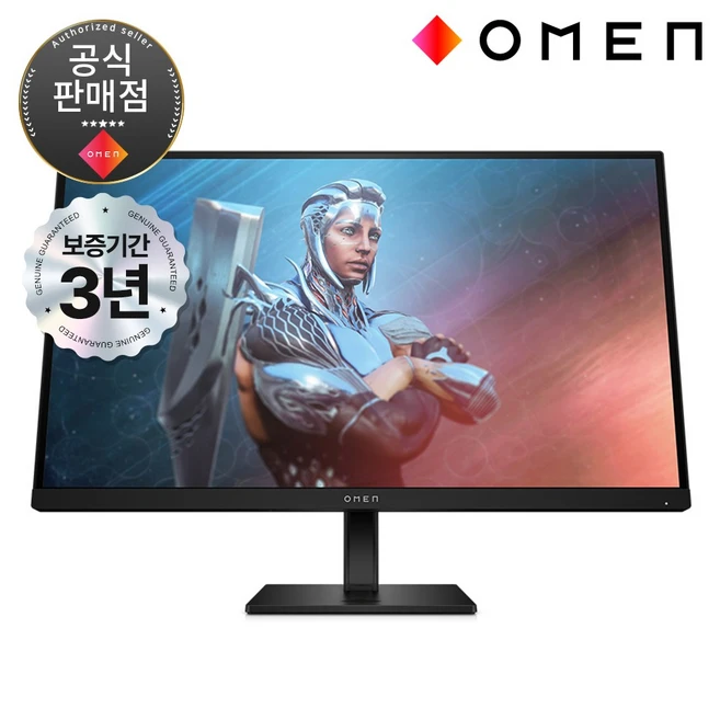 추천8 오멘 27q