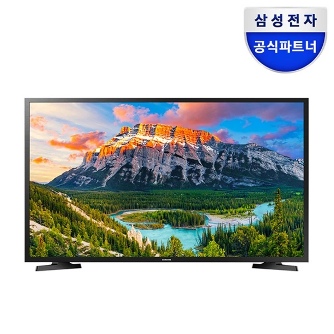 추천4 삼성 UN43N5000AFXKR TV