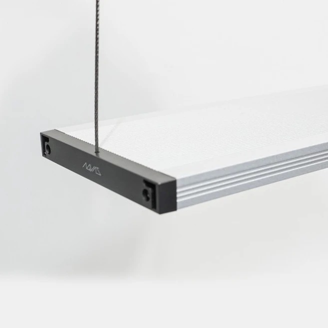 메탈라이트 라인 버전2 플랜츠 200 LED 디머적용 열대어 수초 테라리움 구피 관상어 어항조명, 1개
