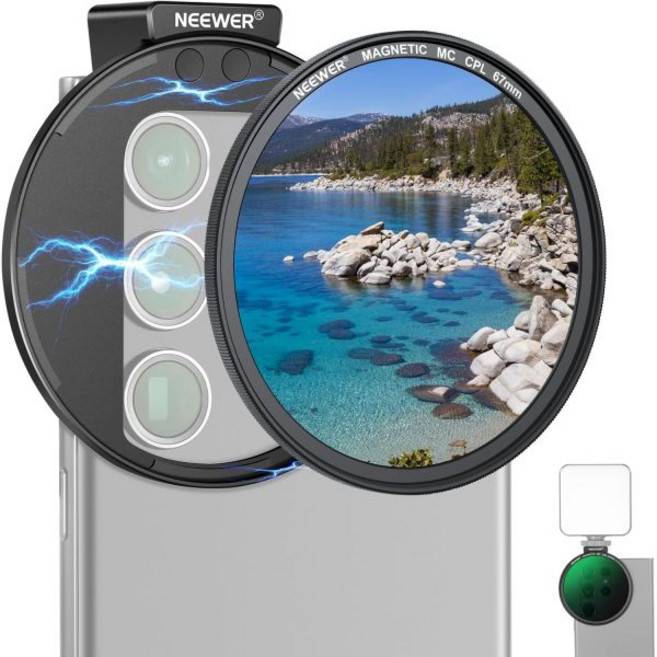 휴대폰 카메라 렌즈 추천 1등 제품