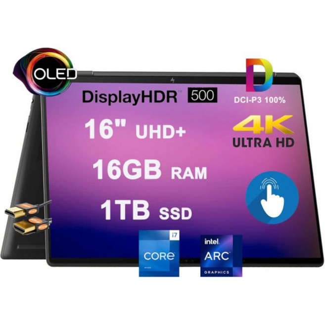 추천4 4K OLED 노트북