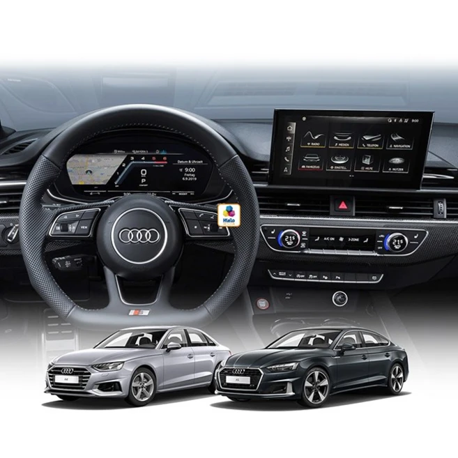 추천6 audi a4 b9