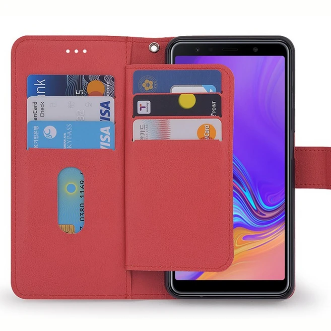 추천4 lg q61 폰 지갑형