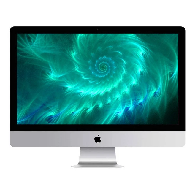 추천2 imac27