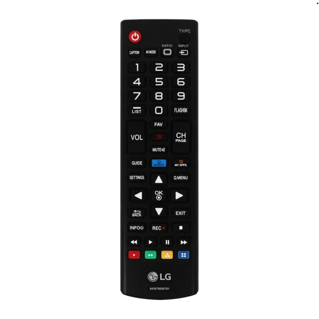 추천6 un50ku6300f 리모컨