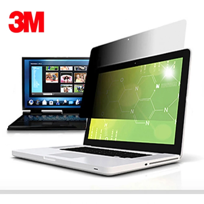 3M(쓰리엠) 정보보호필름 모니터 보안필름 보호필름 모음, PF17.0 (338x271), 1개, 1개