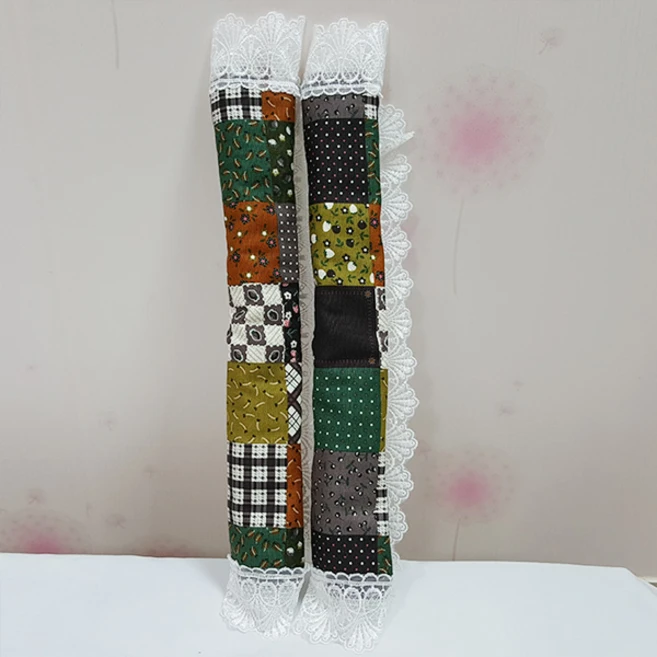 추천9 냉장고 손잡이 커버 20cm