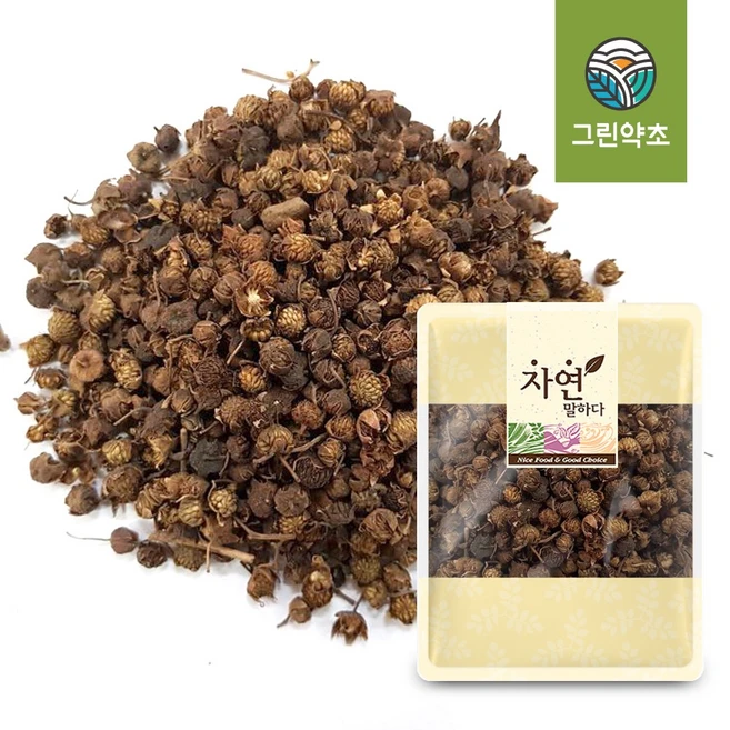 그린약초 국내산 말린 복분자 300g, 1개