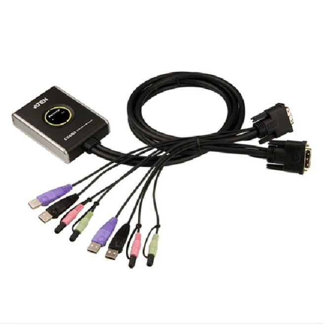추천9 aten cs22hf