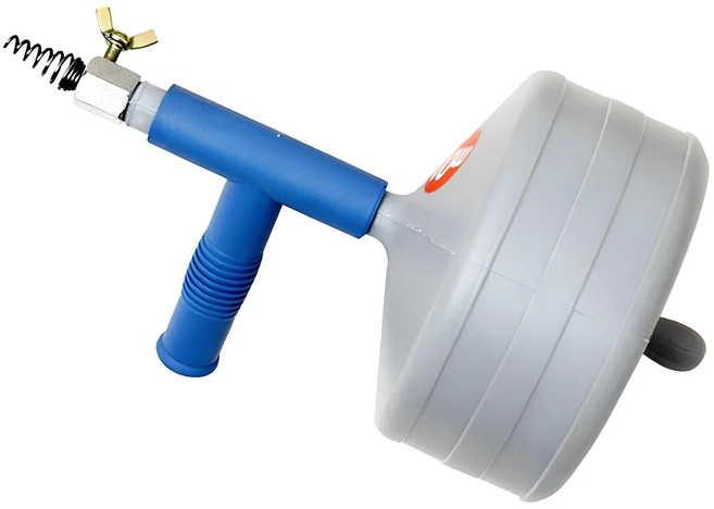 삼정크린마스터 스프링 청소기 10m