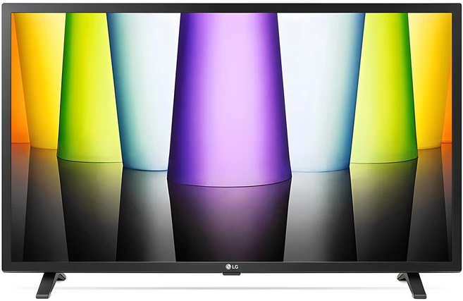 LG전자 HD LED TV • 80cm(32인치) • 스마트 TV • 스탠드형 • 방문설치