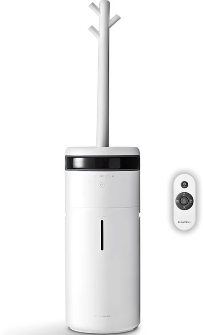 엔뚜마노 스마트 대용량 가습기 리모콘형 16L, EM-H1600R
