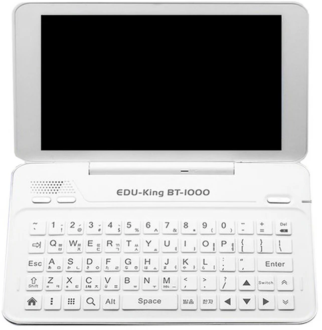베스타 전자사전, BT-1000W