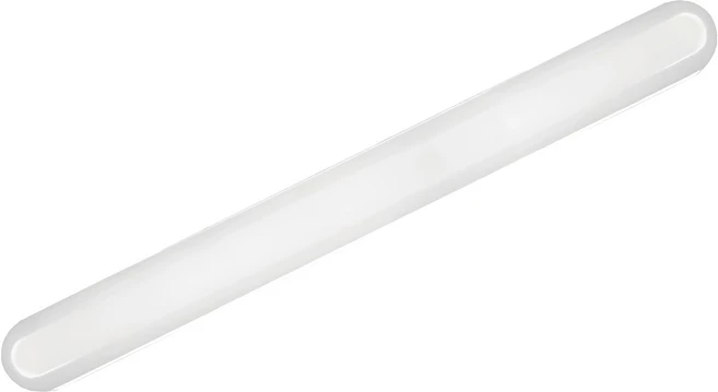 장수램프 LED 일자 천장등 30W, 주광색, 1개