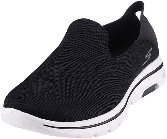 스케쳐스 남성용 고 워크 5 운동화 SP0MWCDX07