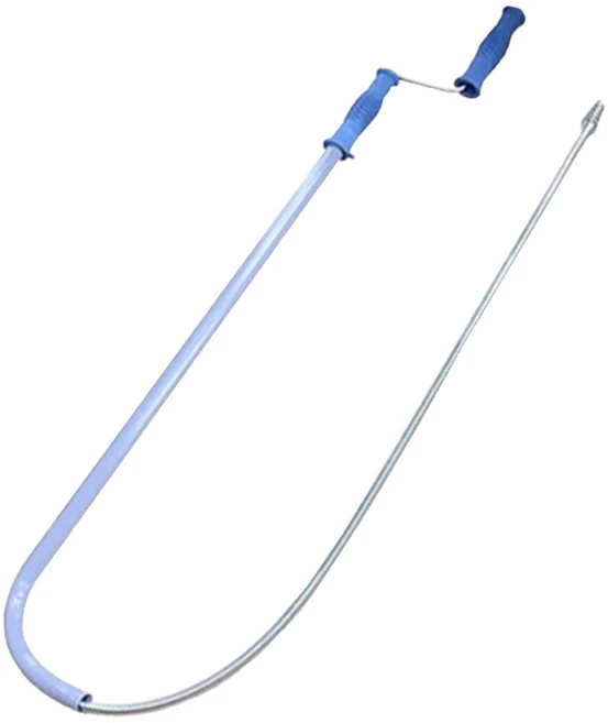 월드크린 만능 관통기, 블루 + 블루