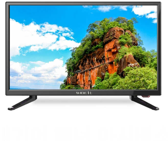 와이드뷰 FHD LED TV • 55cm(22인치) • 일반TV • 스탠드형 • 고객직접설치