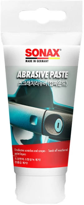 소낙스 컴파운드, 75ml, 1개