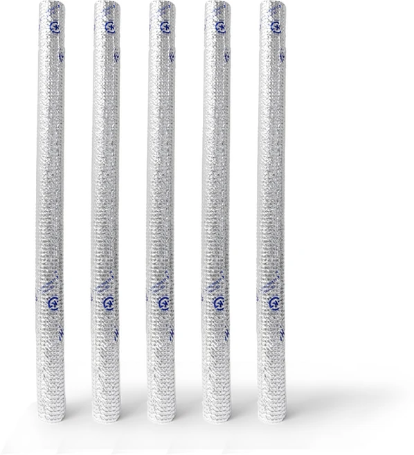 코멧 동파방지 보온커버 25mm x 1m, 5개