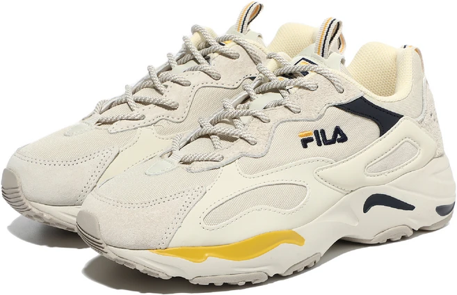 [FILA] 휠라 레이 트레이서 운동화