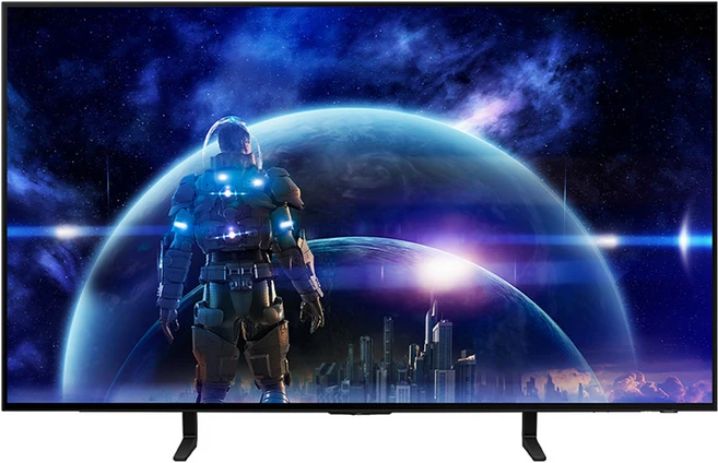 삼성전자 4K UHD OLED TV, 120cm(47.2인치), KQ48SD90AEXKR, 스탠드형, 방문설치