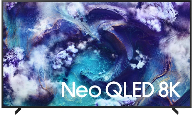 삼성전자 8K UHD Neo QLED TV