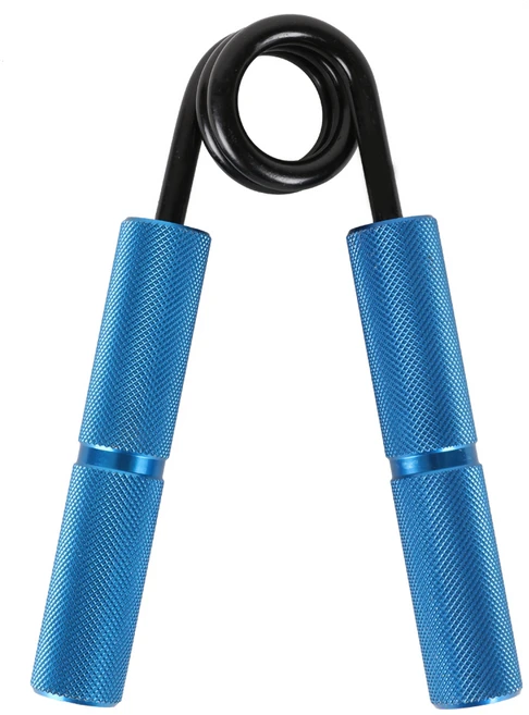 프로이스 컬러 메탈그립, 블루, 1개