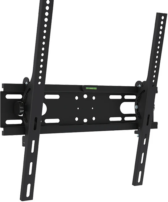 엘디 엘마운트 벽걸이 상하 각도형 TV/모니터 브라켓 APL-44T, 1개