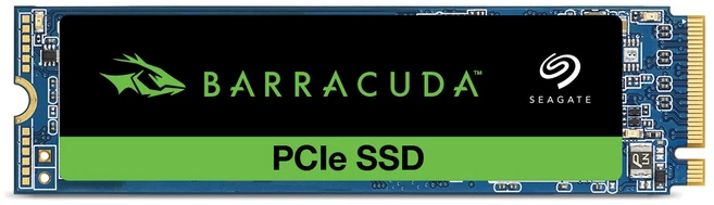 씨게이트 BarraCuda PCIe SSD, ZP1000CV3A002, 1TB