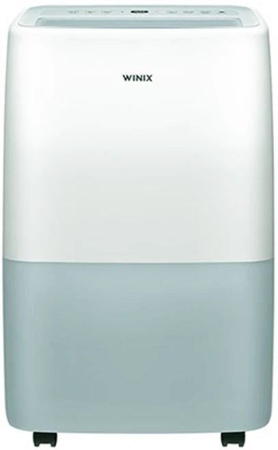 위닉스 뽀송 제습기 12L DXTE120-MPK