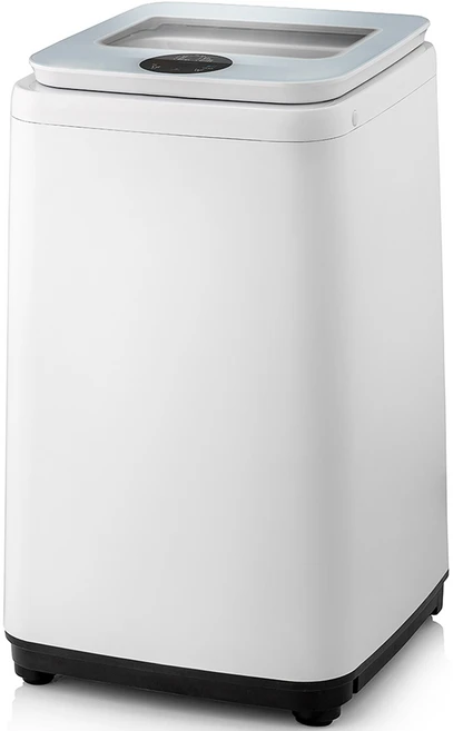 신일 세탁기 SWM-HST1500CP 3kg, 화이트