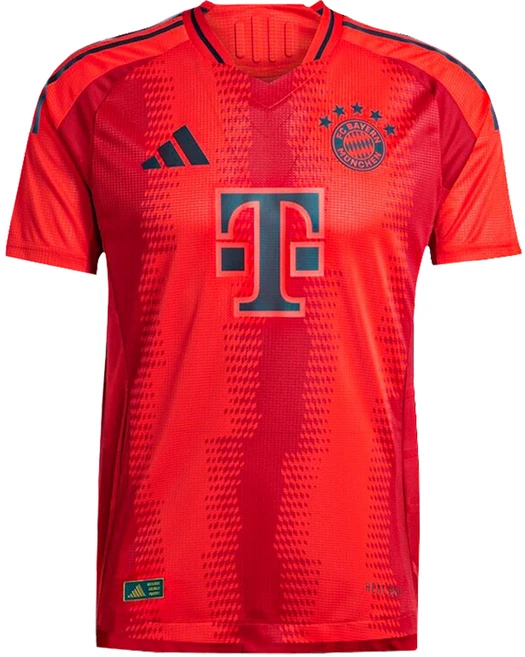 아디다스 FC BAYERN MUNCHEN 축구복 상의