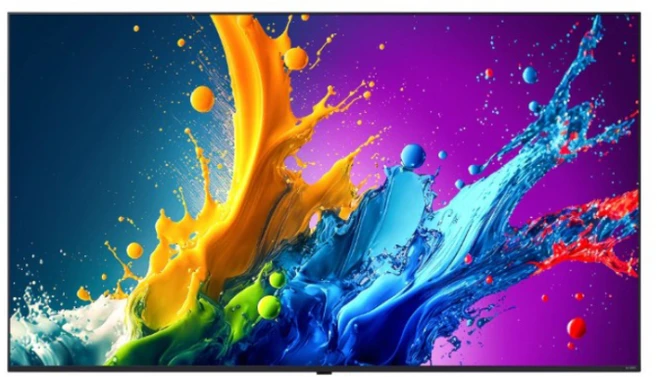 LG전자 4K UHD QNED TV, 189cm(75인치), 75QNED65TBA, 벽걸이형, 방문설치