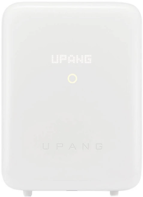 유팡 시그니처2 젖병 소독기 UP920A, 밀크화이트