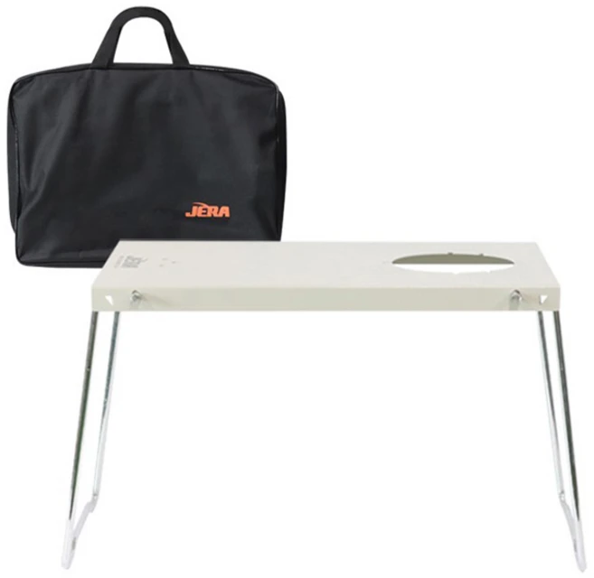 JERA 서브스토브용 버너 테이블 JB-808, 혼합색상