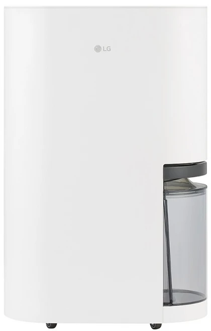LG 휘센 오브제컬렉션 21L 듀얼 인버터 1등급 제습기, UV-C 제균 (DQ214MWGA)