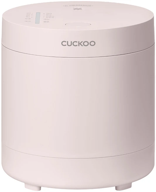 추천1 쿠쿠 2인용 밥솥