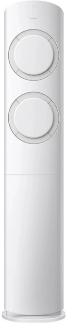 삼성전자 56.9㎡ AI Q9000 스탠드형 에어컨 + 리모컨 세트 AF60F17D11GT 방문설치, 일반배관형