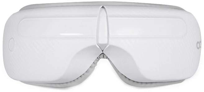 오아 눈편한세상 무선 마사지기 온열 찜질기 OA-MA034_1, 혼합색상