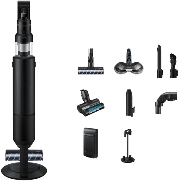 추천1 삼성 청소기 400W