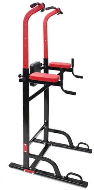 고무나라 철봉 치닝디핑 턱걸이 기구, CD-33BR