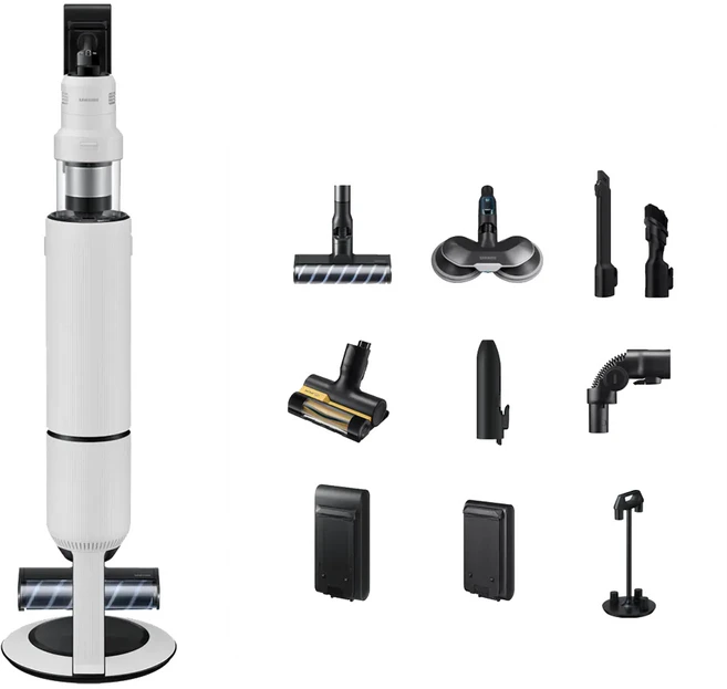 추천5 삼성 청소기 400W