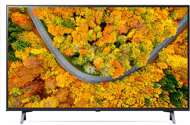 LG전자 4K UHD LED TV, 125cm(50인치), 50UR642S0NC, 스탠드형, 방문설치