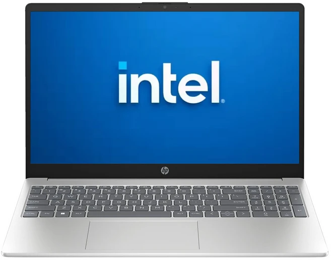 HP 노트북 15 Natural Silver 약 15.6인치에 해당함 • 코어i5 • 512GB • 16GB • WIN11 Home • 2023.04