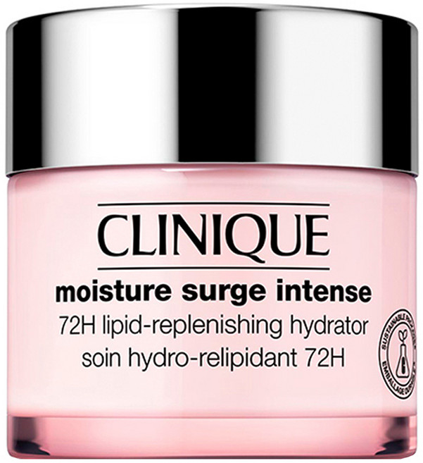 크리니크 모이스춰 써지 인텐스 72시간 리피드 리플레니싱 하이드레이터, 75ml, 1개