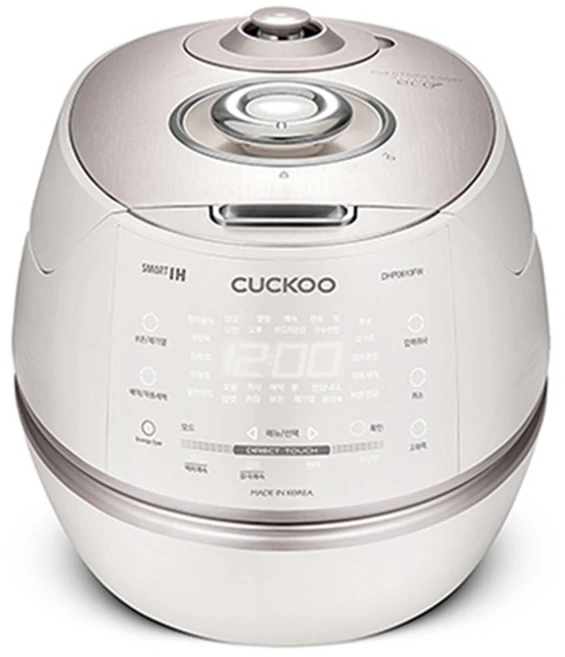 추천8 쿠쿠 올스텐 6인용