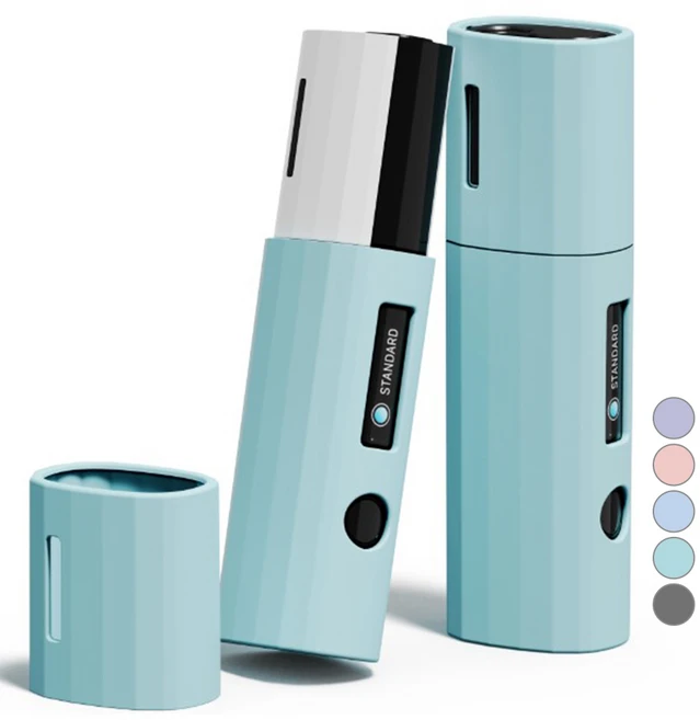 누아트 남성용 릴 하이브리드 3.0 실리콘케이스