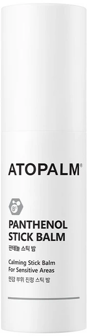 아토팜 판테놀 스틱 밤, 10g, 1개