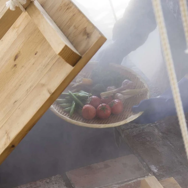 [Unzen] [일본][나가사키현]오바마온천 유야도 죠키야